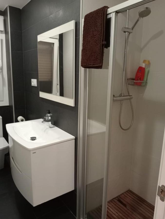 Apartamento Colon !!Parking Privado Gratuito !! Logroño Extérieur photo